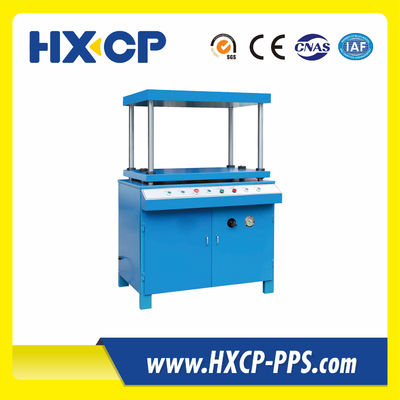 HXSXP750 Opmerkelijke tweerichtingspersen Hydraulische grote oppervlakte papierpersen machine een nieuw krachtig gereedschap voor boekblok