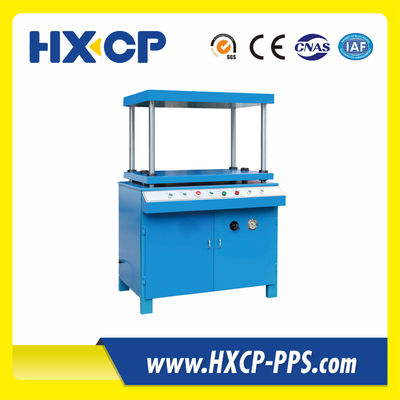 Hxsxp750 Dubbele richting Hydraulisch drukken Tweerichtingspersmachine Versatile drukken voor verschillende boekgroottes