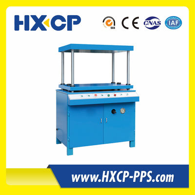 HXSXP750 Half-automatische tweerichtings dubbelrichtingsboekblok Hydraulische persmachine voor hardcover boekblok perfect bindend boek