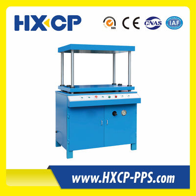 Hxsxp750 Dubbele richting Hydraulisch drukken Tweerichtingspersmachine Efficiënt tweerichtingsperswerk voor de productie van hardcoverboeken