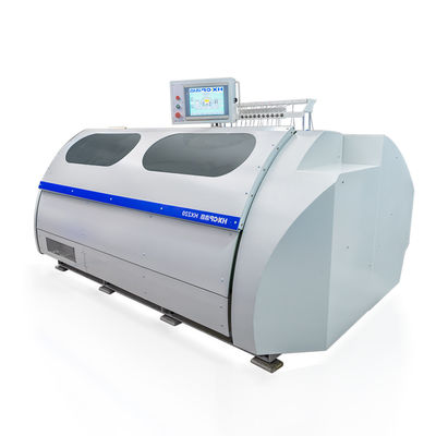 HX220 Boek naaimachine Precision Gear Design High Speed voor sterke naaidraadbinding