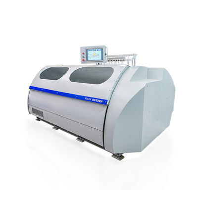 HX220 Boeknaaier met hoog koppel Nieuwe motor met hoge snelheid voor efficiënte binding