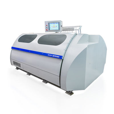 HX220 Automatische high-speed boeknaai-machine Automatische post-press bindmachine