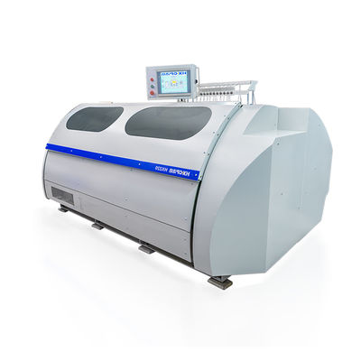 HX220 High-Speed Automatic Book Sewing Machine 2025 Fabriek Vervaardiging Aster Gesneden Bindend Sterk Naad Gesneden Boek