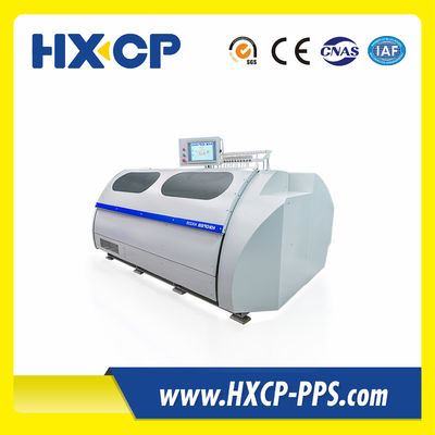 HX220 Boeken plakmachine Naaimachine Hardcover Post Press Bindend Snel Genaaid Bindend