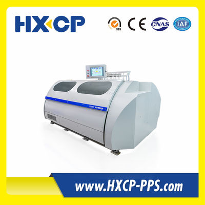 HX220 Boeken plakmachine Naaimachine Hardcover Postpressing Binder Fast Gesneden