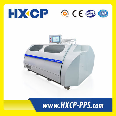 HX220 Automatische high-speed boek naaimachine Aster Gesneden Bindend Sterk Naaidraad Drukkerijen Nieuwe motor Lagers
