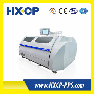HX220 Automatische boeknaaimachine voor thuisgebruik Nieuwe gebruikte toestanden met kerncomponenten Motorpomp PLC