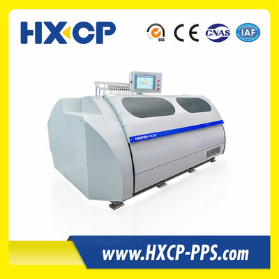 HX220 Boeken plakken Naaimachine Afwerking hardcover Postpressing Bindend Bindend Fast Sewn Equipment