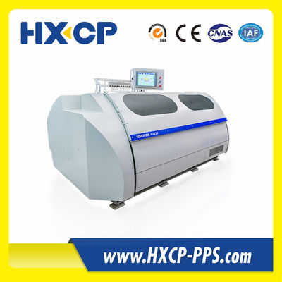 HX220 Nieuwe automatische na-pers naaimachine met een hoge productiviteit