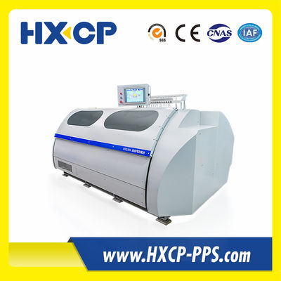 HX220 High-Speed Automatic Book Sewing Machine Nieuwe motor Aster Gesneden Bindend Programma Control Book Block Binding Bearing Pump