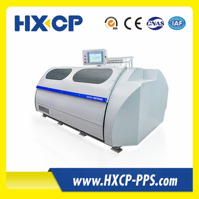 HX220 Boeknaaier Precision Programma Controled High-Speed Sewing voor kwaliteitsboekenblokken