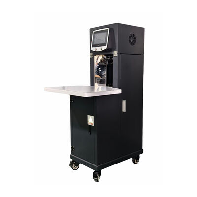 Papier telmachine efficiënte tel- en markeermachine voor notitieboekjes proefwerken etiketten en gedrukte papieren