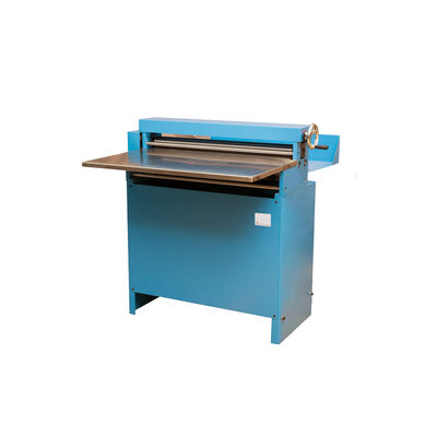 HX720CF Hardcover Casing Forming Machine Verschillende bogen gebogen casing converteren Flexible operation