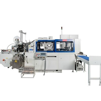 HX60 PLUS Hogesnelheid Hardcover Koffermaakmachine Boekomslagen, Dossiers, Posters, Kalenders en Bordspelonderdelen