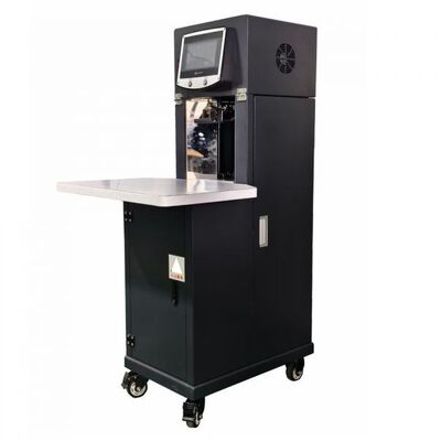 HXPC papier telmachine ontworpen voor nauwkeurig tellen van notebooks kranten, testpapieren en diverse papierproducten