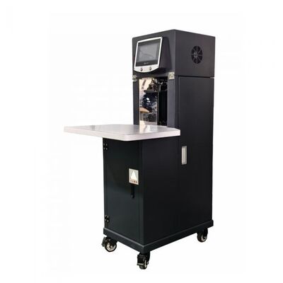 HXPC papier tellen machine papier tellen oplossing met LCD-scherm en veelzijdig voor schetspapier kranten en notitieboeken