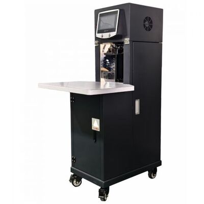 HXPC Papier Teltelmachine automatische velenteller met hoge nauwkeurigheid voor notitieboekjes, kranten, proefwerken en schetsboekjes