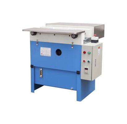 HXZJ400 Boekblok Rugpers Machine Hydraulisch-Aangedreven Perssysteem Drukbalans