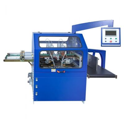 HX60R Automatische hoek-afdekkingsmachine voor kinderen