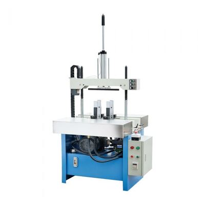HX100BR Boekblok-achterafrondmachine voor hardeboeken en notitieboeken