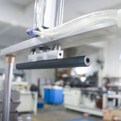 HX95BR Boekblok Achterste Rondelmachine Beste verkoop Wervelkolom Productie Post Press Hardcover Notenook HXCP Oefen Naaiapparatuur