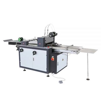 HX350 DRAATSJITTING VOLGEMASCHINE VOOR PRECISIE VOLGEMASCHINE