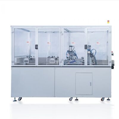 HX60BCR Boekblok Hoek Ronding Trimmer Automatische machine Integreert met Drie Messen Trimmer voor gestroomlijnde boekenblok afwerking