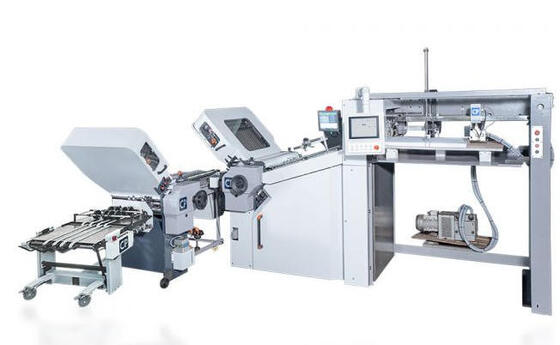 CP80 / 4K-F Gantry Palet Buckle vouwmachine met schroefvaste Buckle en geïmporteerde beroemde merk elektrische onderdelen