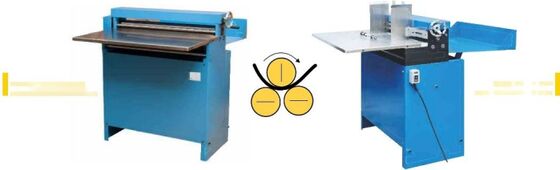 Automatische HXCF Hardcover Boekenmachine perfect voor de productie van hardcoverboeken die voldoen aan de industriële bindvereisten