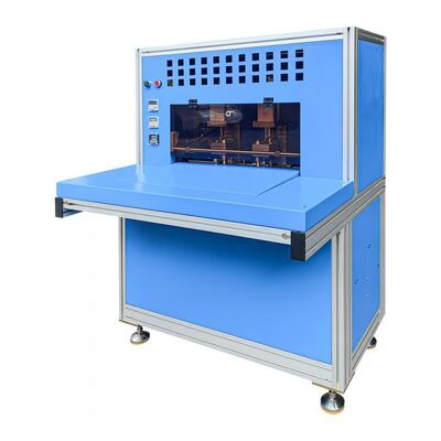 HX500CR Semi Auto Case Corner Rounding Machine Ensuring Sharp Spine Creases And Professional Finishes On Hardcover Books