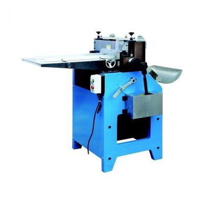 Hx420 Automatische Hardcover Center Board Cutter Machine voor het snijden van precisiekartonstroken