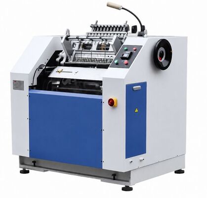 HXSS460 Semi-Auto H-type frame naaimachine Geruisarm Gebouwd voor veiligheid en duurzaamheid