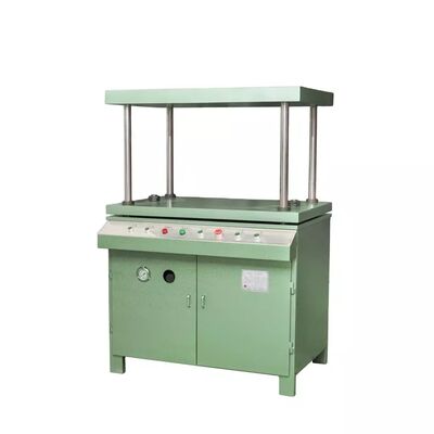 Boekblokpersen Hulpmachine Drukbereik 1T-3T Maximale pershoogte 500 mm