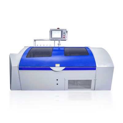 HX180 Automatische boeknaai-machine Hoog prestatievertrouwen 180 cycli per minuut Eén bediener