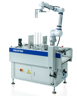 HX6OS ROBOT Collaboratieve robot voor stapelen en palletiseren