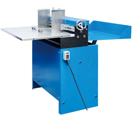 HX720CF Hardcover Case Forming Machine Flattening Hardcover Case