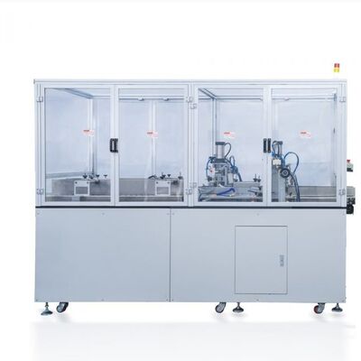 HX60BCR Boekenblok Hoek Trimmer Automatische machine voor het afhakken van boekenblokken met een gepatenteerd positioneringssysteem