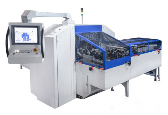 HX80DH High Speed Drie Messen Trimmer High Speed High Precision
