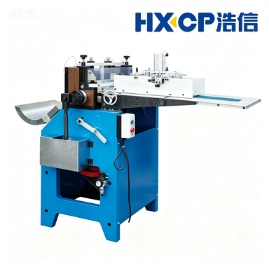 Dual Workstation Ribbon Fixing Machine voor eerbewijzen Grootschalige productie