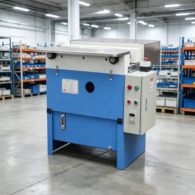 Continue industriële wervelkolompersmachine voor de verwerking van hardcover draadgebonden boeken