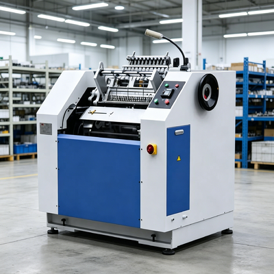 HXSS460 Frequency Sewing Machine met aluminium legering zadel met laag geluid