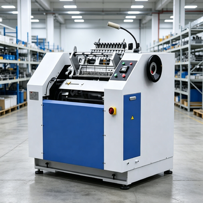 HXSS460 naaimachine met 11 naaldgroepen