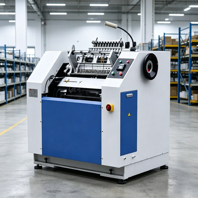HXSS460 semi-automatische naaimachine met automatische heftafel synchrone uitgang