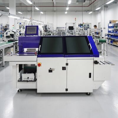 HX500PB1 Digitaal postpersapparaat dat opgeslagen sjablonen ondersteunt