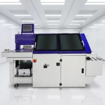 HX500PB1 Digitale perfecte bindmachine ontworpen voor digitaal drukken en gepersonaliseerd boek van één productie