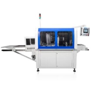 HX681 Stacker Hardcover Boek Interleaving Stapelstapelmachine Biedt en stapeloplossingen voor hardcoverboeken