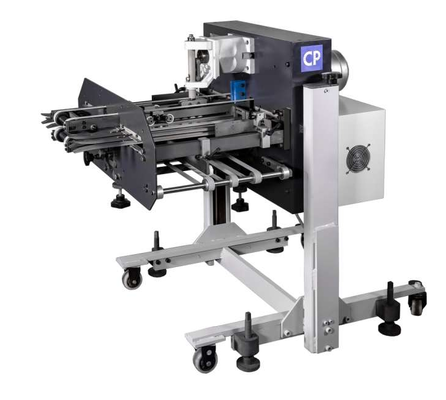 Onafhankelijk vouwmes op-neer en neer-op voor vouwmachine en papier vouwer
