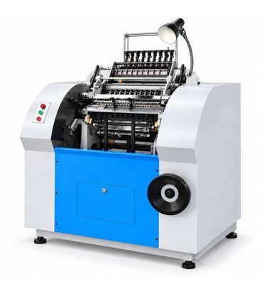 HXSS460 Semi-automatische draadstikmachine voor premium hardcover boeken en fotoalbums